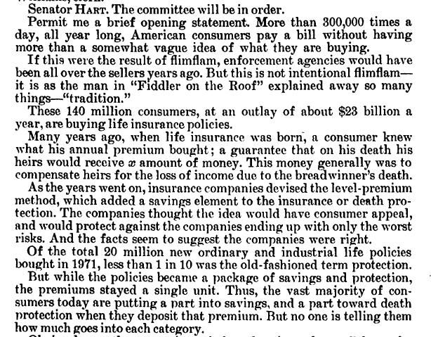 1973-GOV-Life-Insurance-Hart-Opening-1-of-4-p1