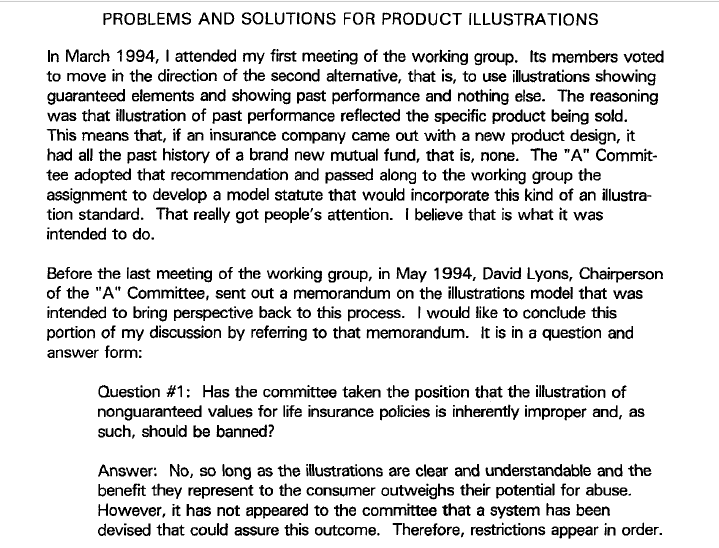 1994 Problems and Solutions 4 Wilcox
